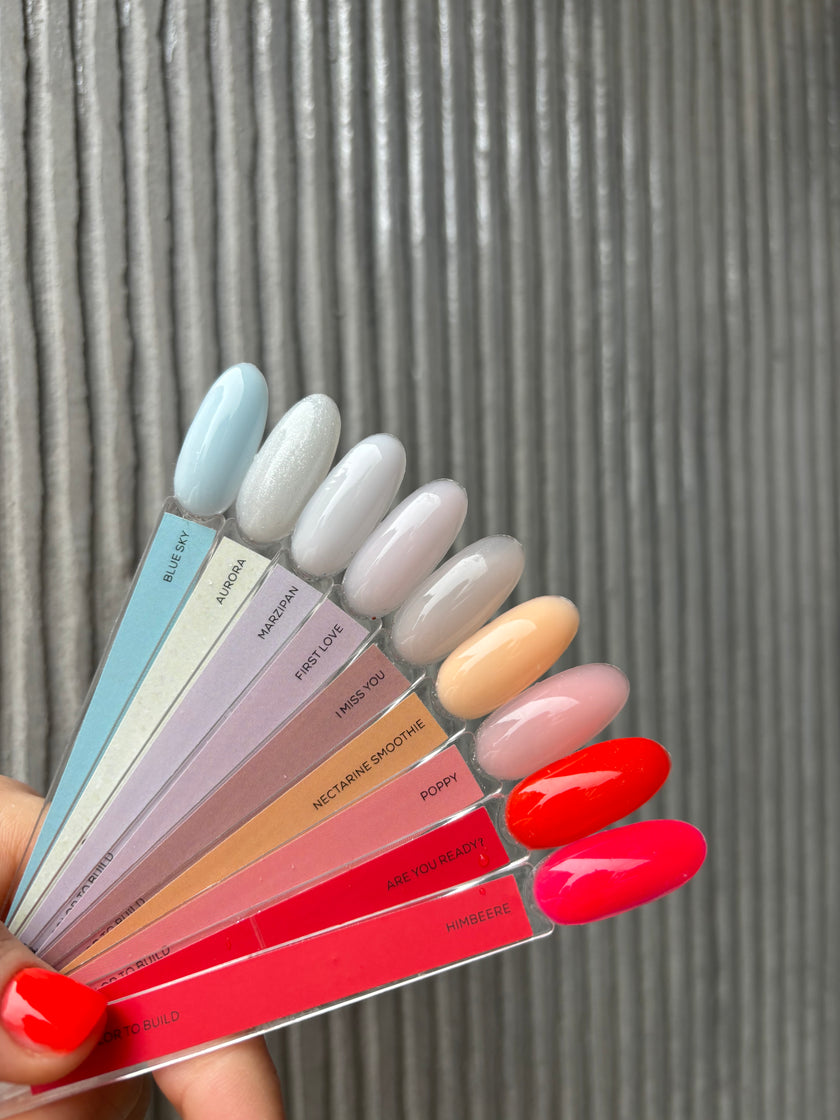 color palette