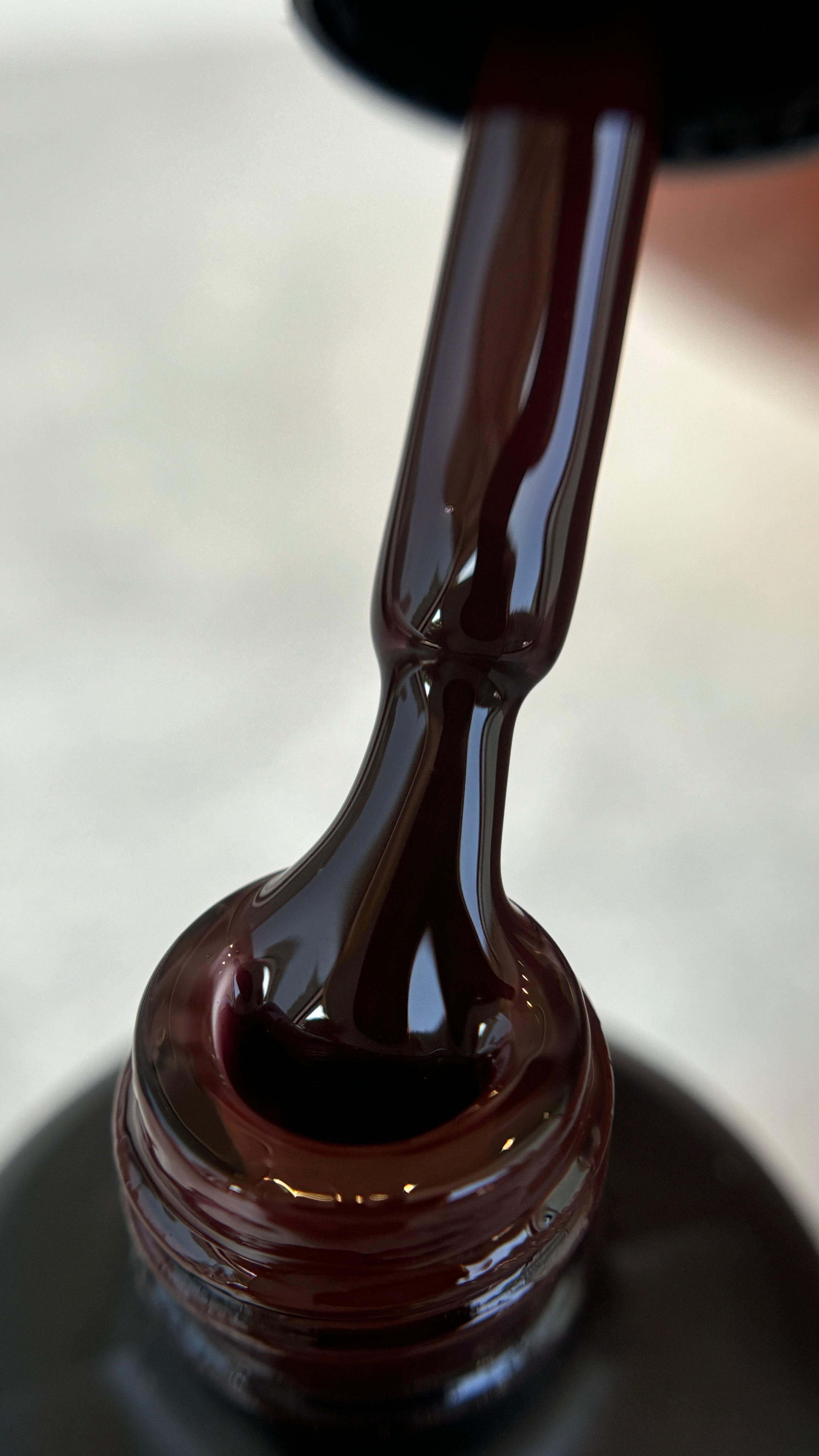 Color Base “Whiskey Cola “