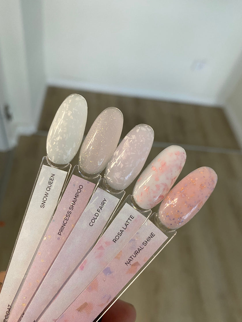 color palette