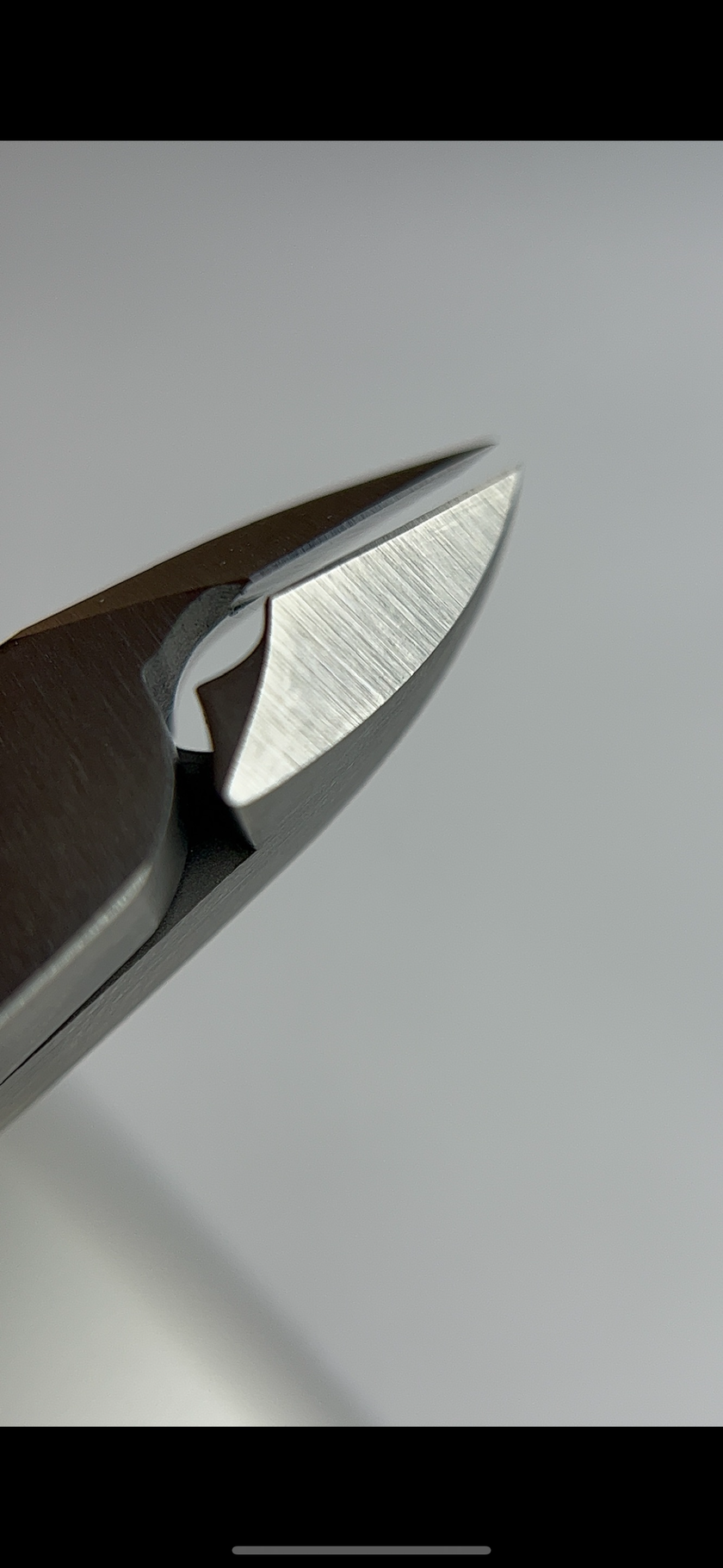cuticle nippers