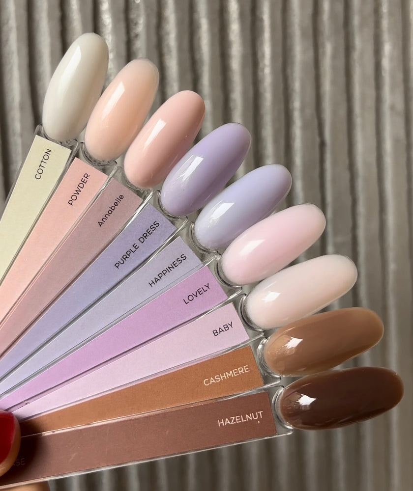 color palette