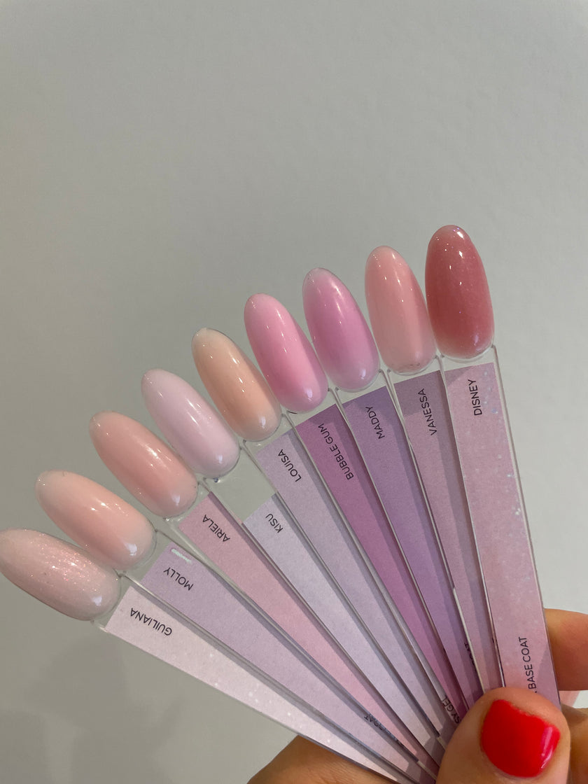 color palette