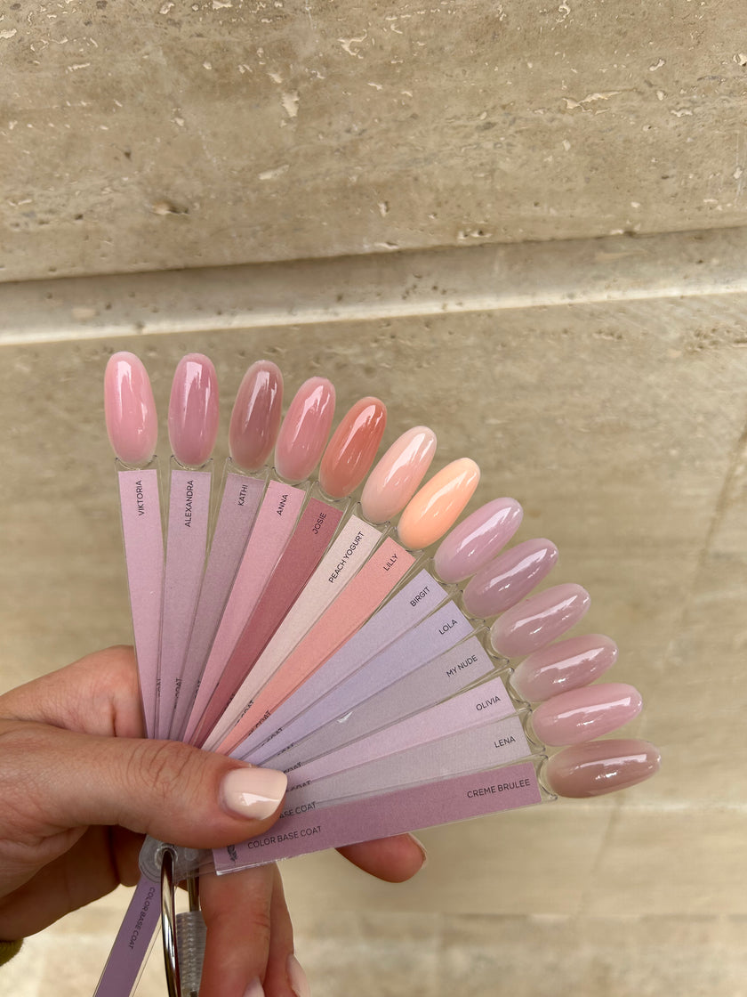 color palette
