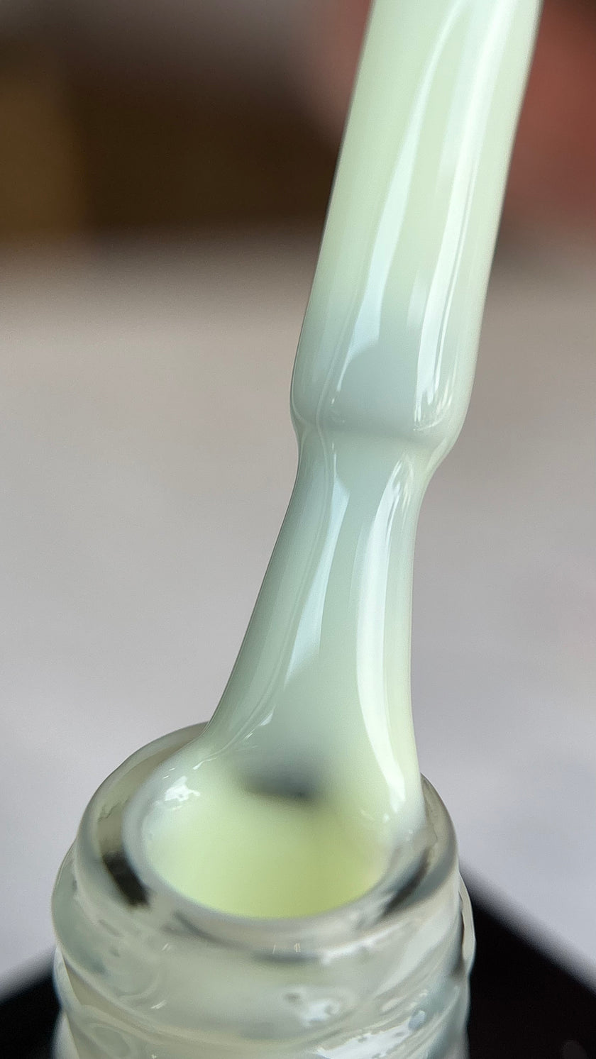 THE COLOR TO BUILD
“green apple ” 🍏