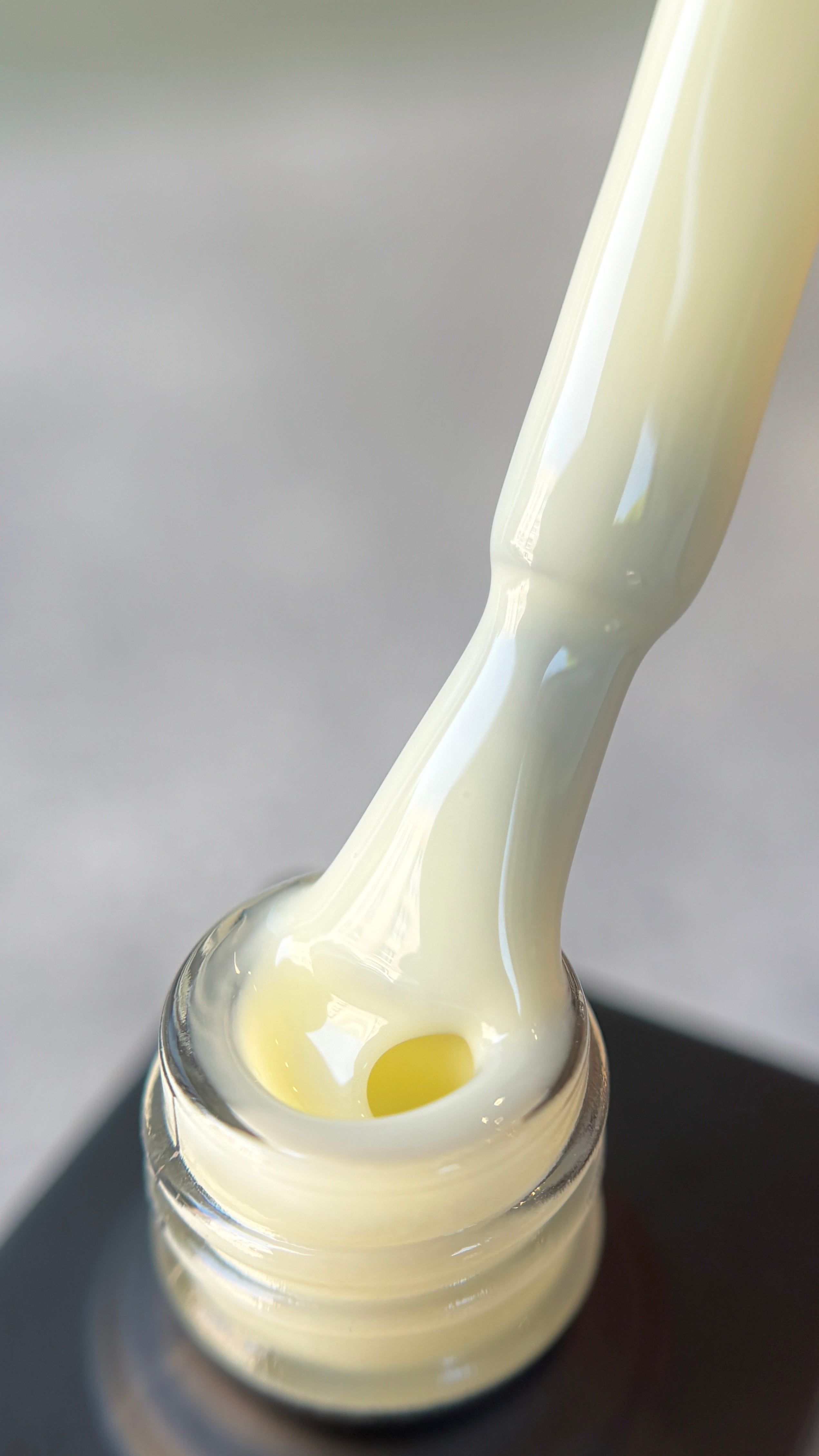 THE COLOR TO BUILD “Butter”