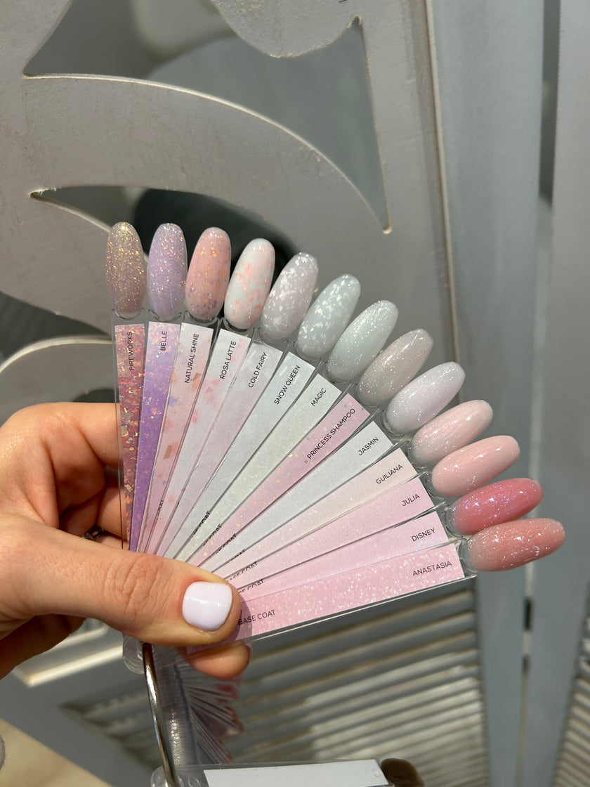 color palette