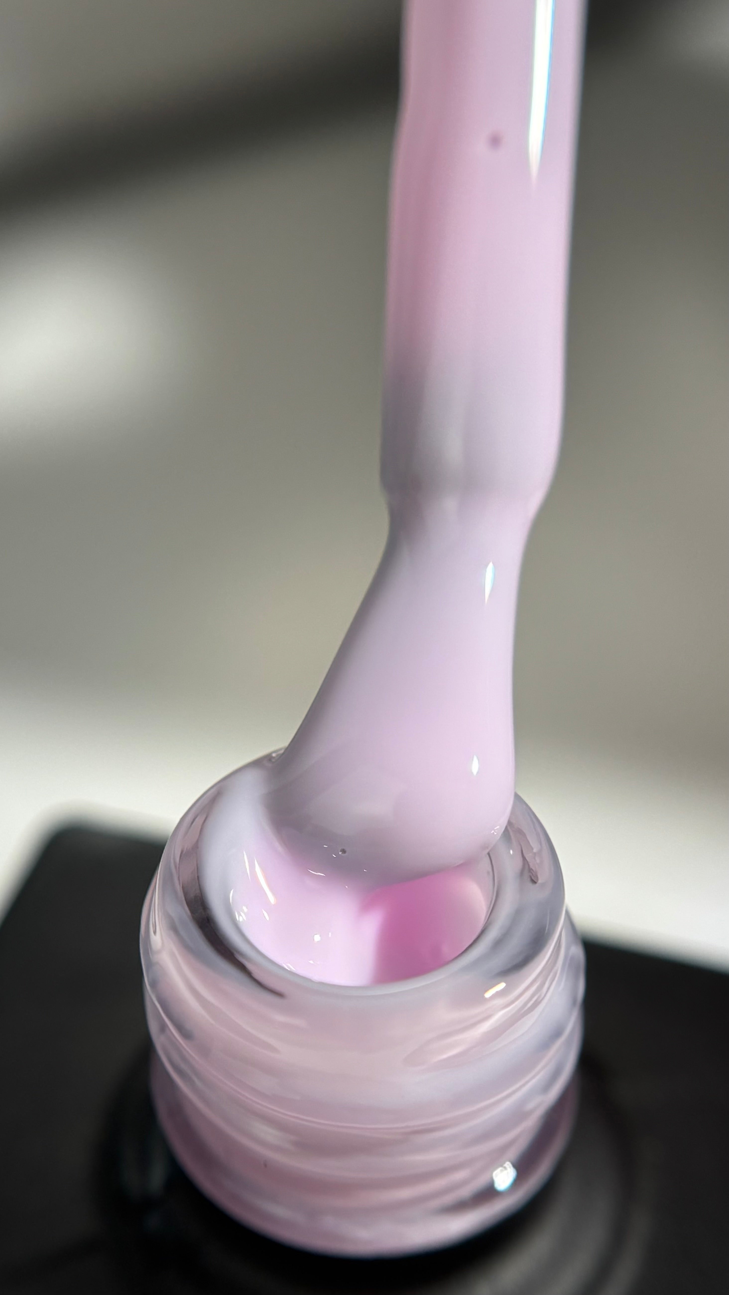 THE COLOR TO BUILD
“GRAPE MILK” 🍇