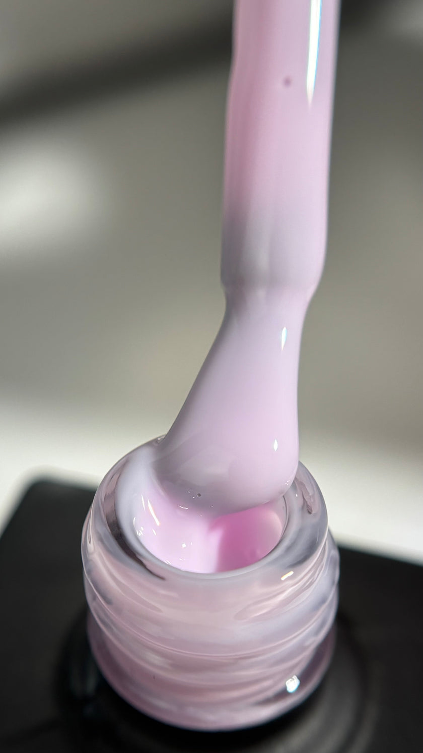 THE COLOR TO BUILD
“GRAPE MILK” 🍇