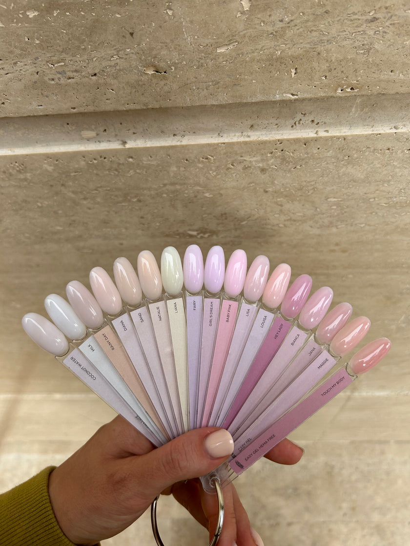 color palette