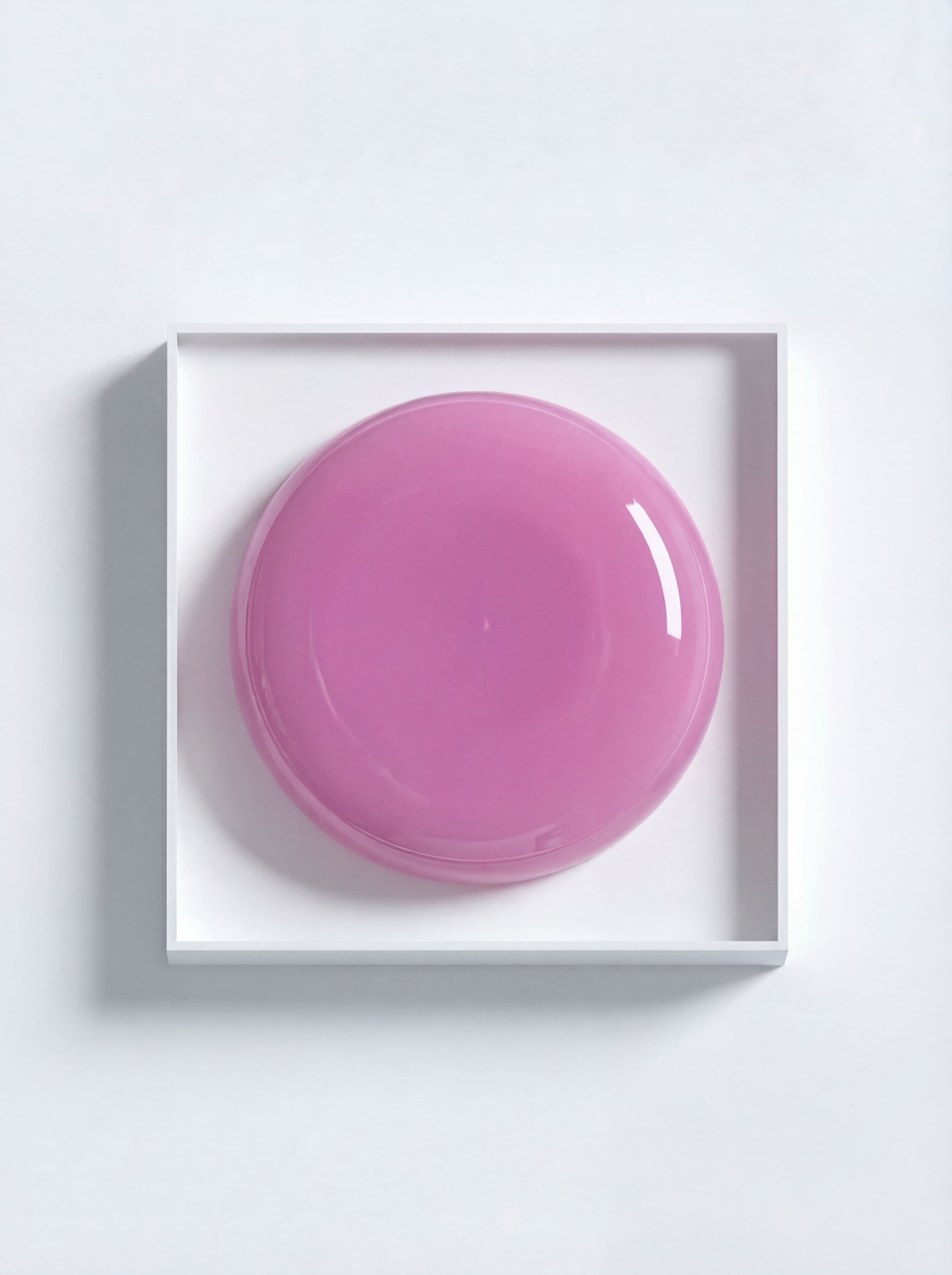 PRO Base “Blueberry Sorbet”