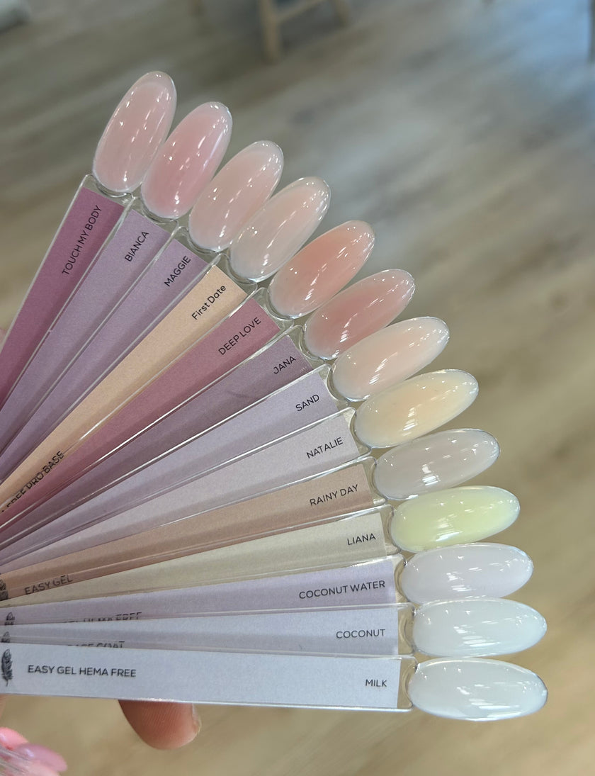 color palette