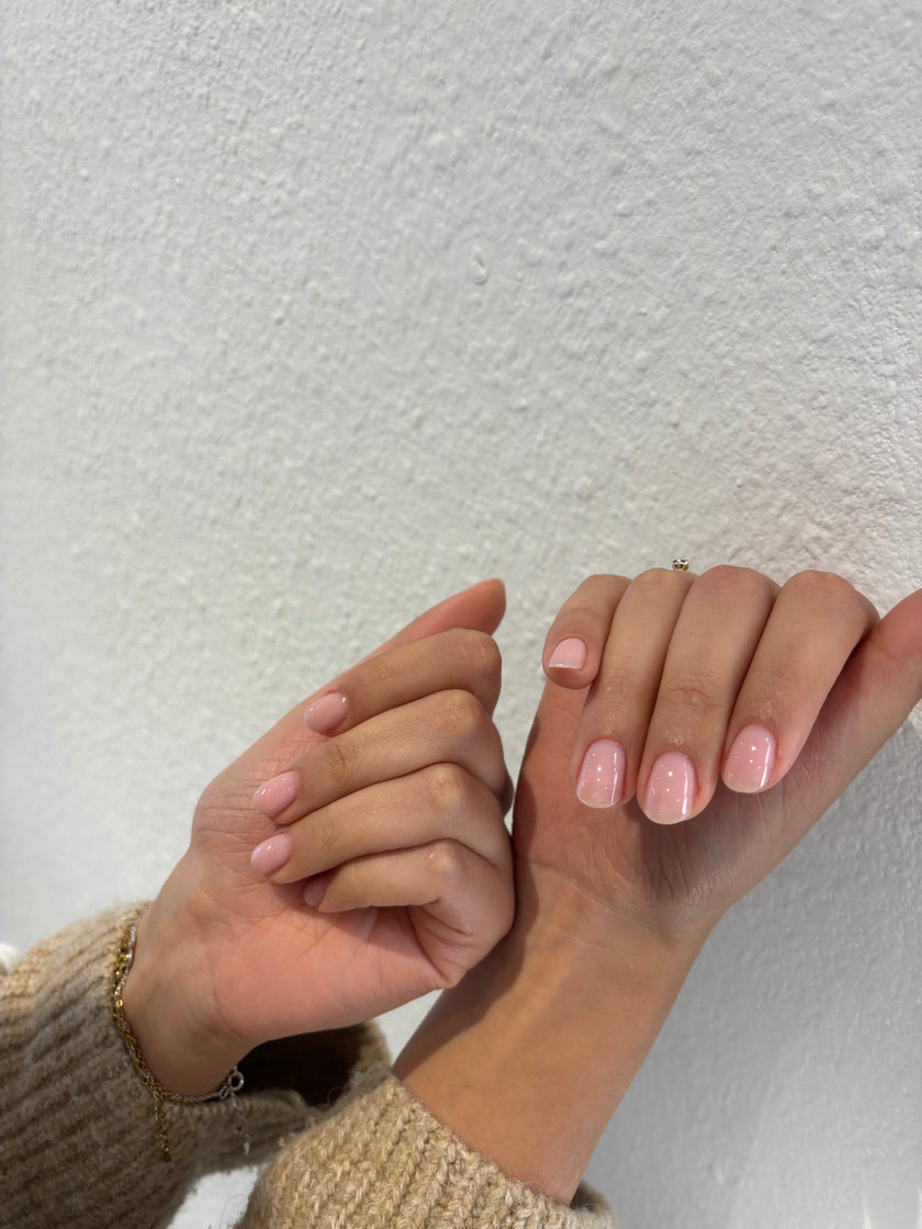 Easy Gel