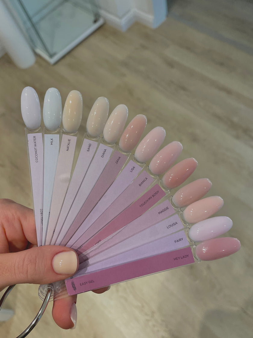 color palette