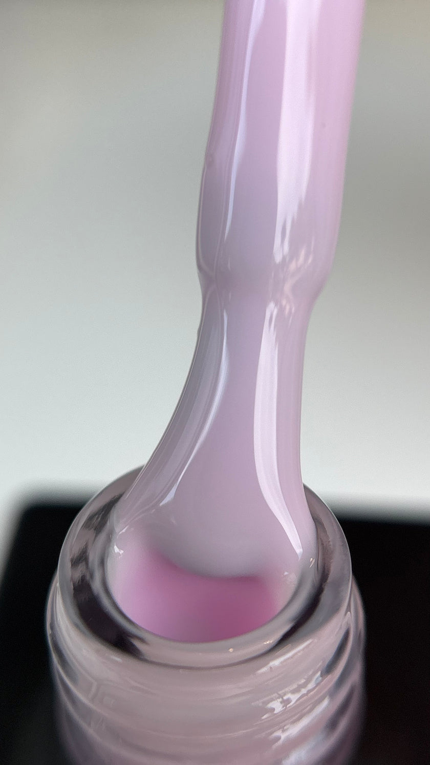 THE COLOR TO BUILD
“GRAPE MILK” 🍇
