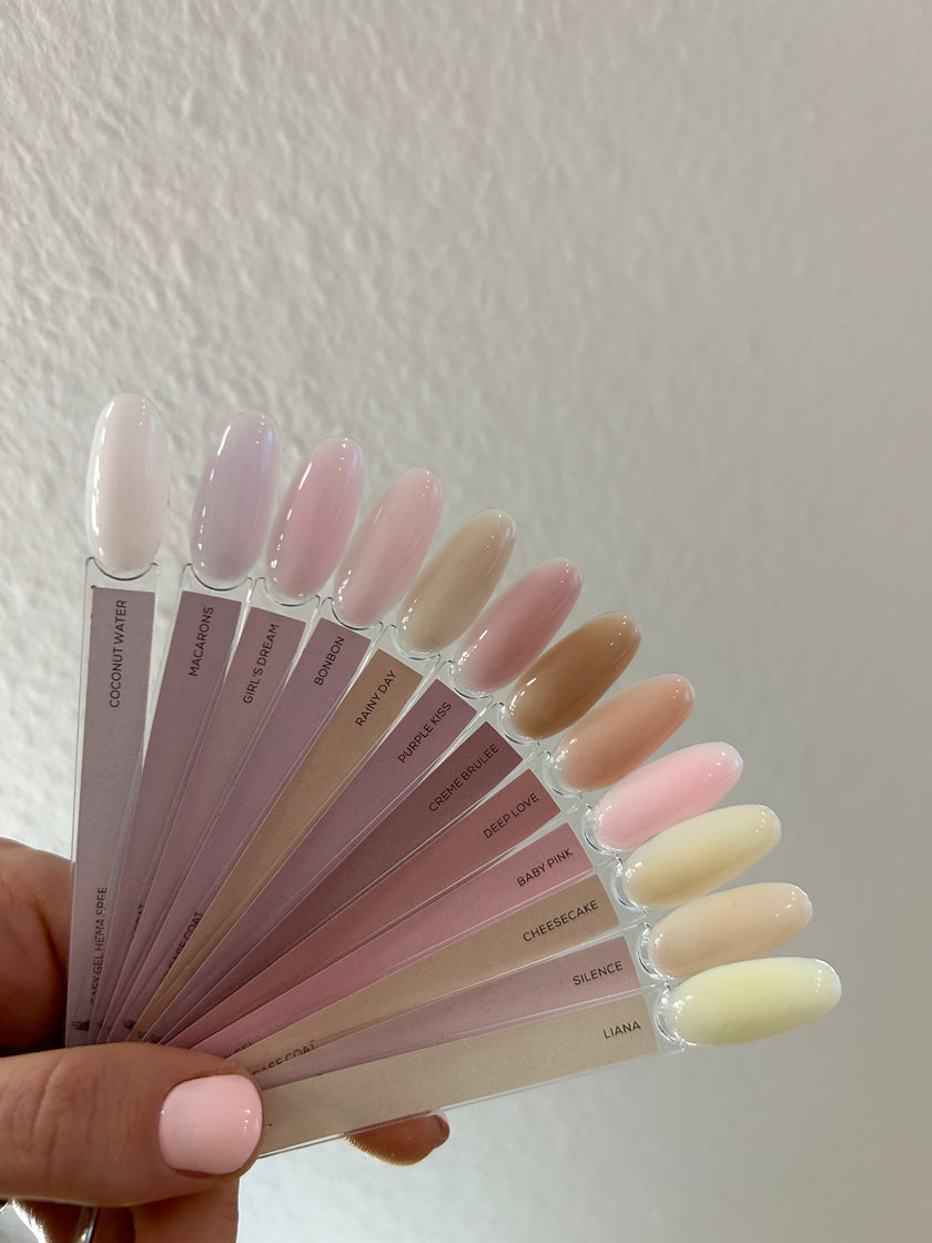 color palette