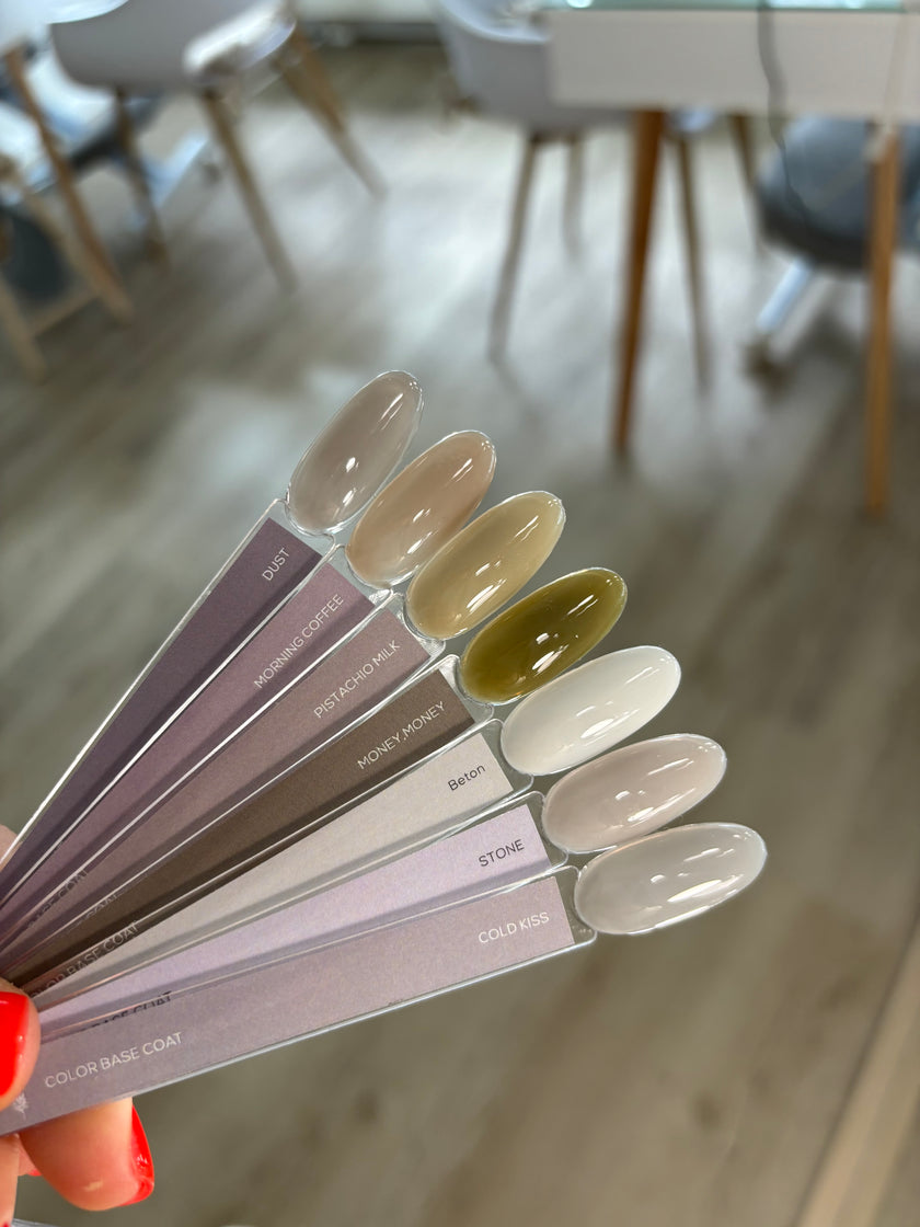 color palette