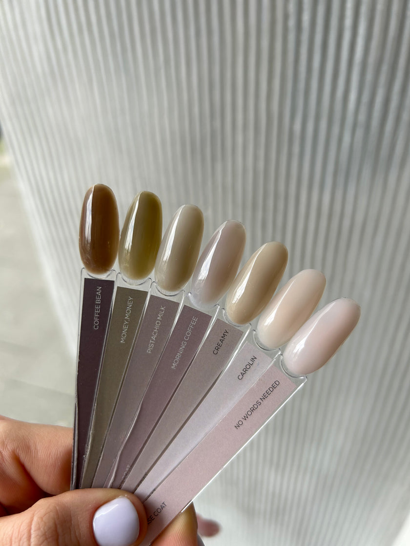 color palette