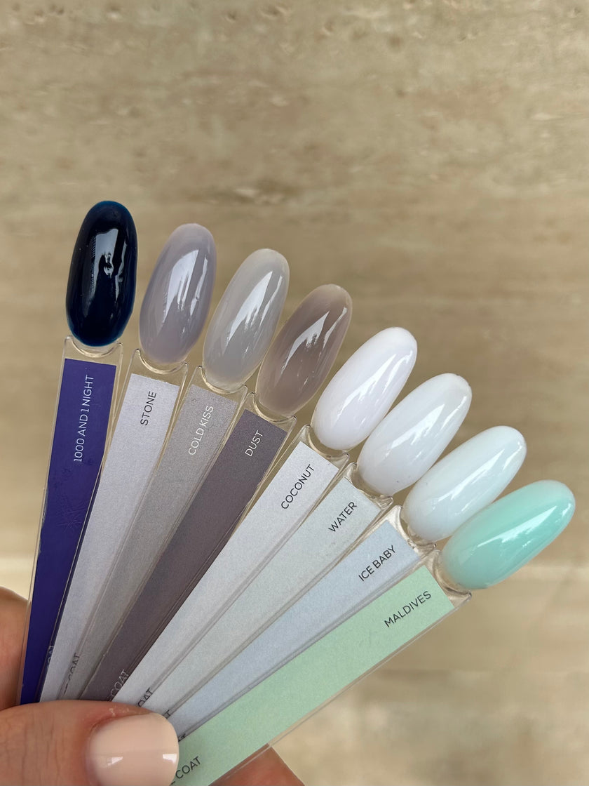 color palette