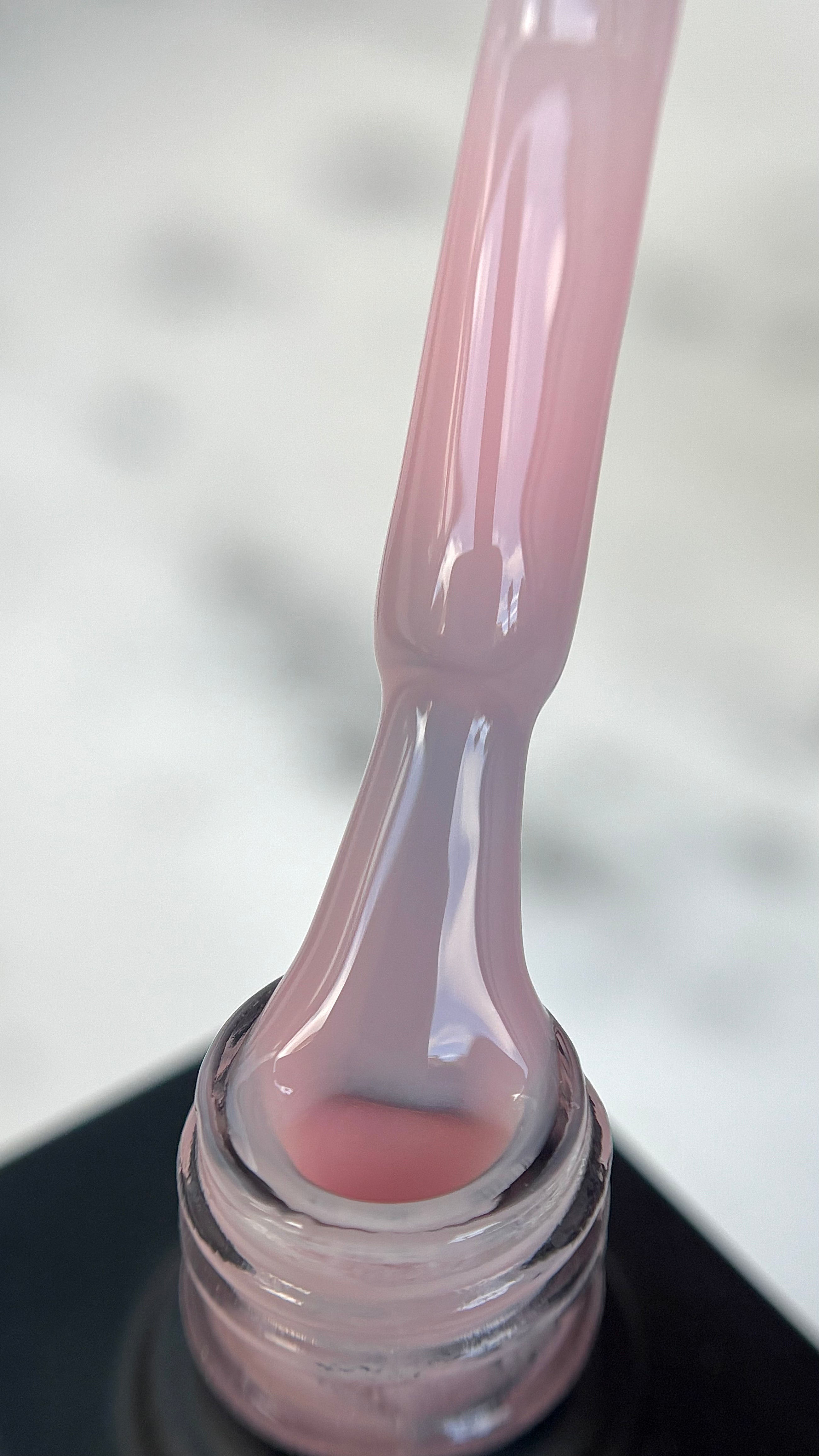 THE COLOR TO BUILD "Bianca"