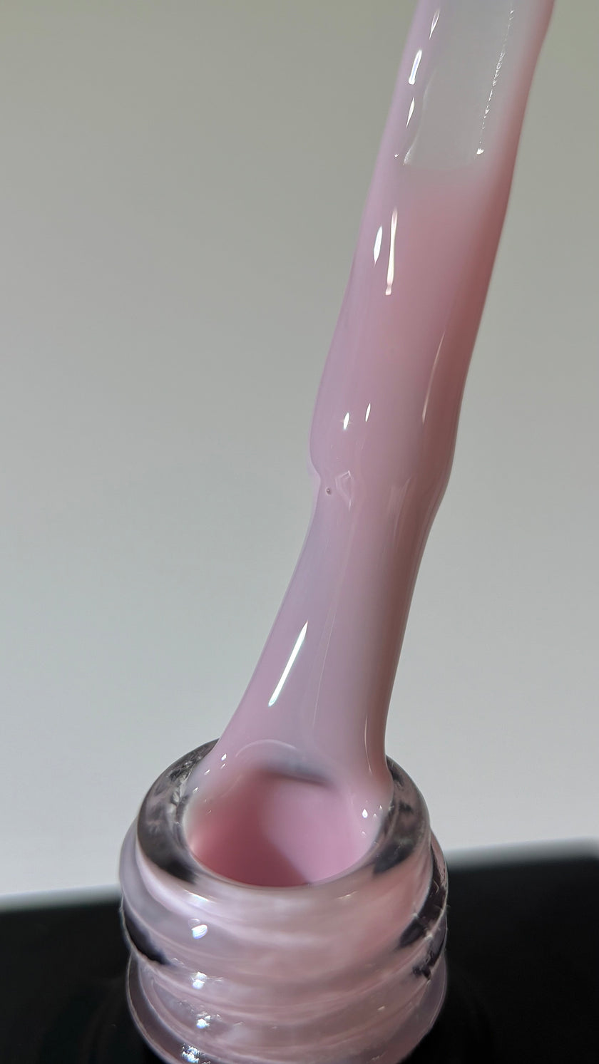 THE COLOR TO BUILD “Pudding”