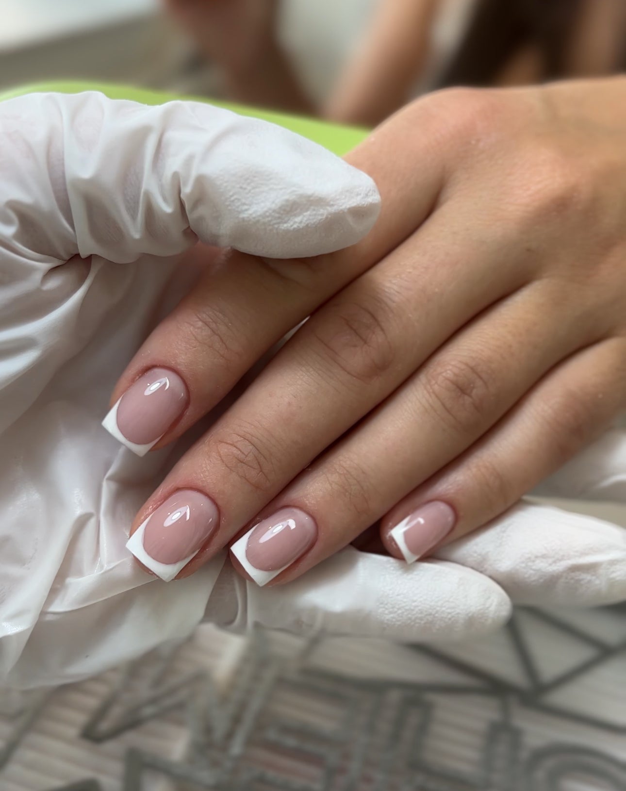 Verschiedene Farben uv Color base von Alisa Nails in Deutschland, Schweiz und Österreich kaufen