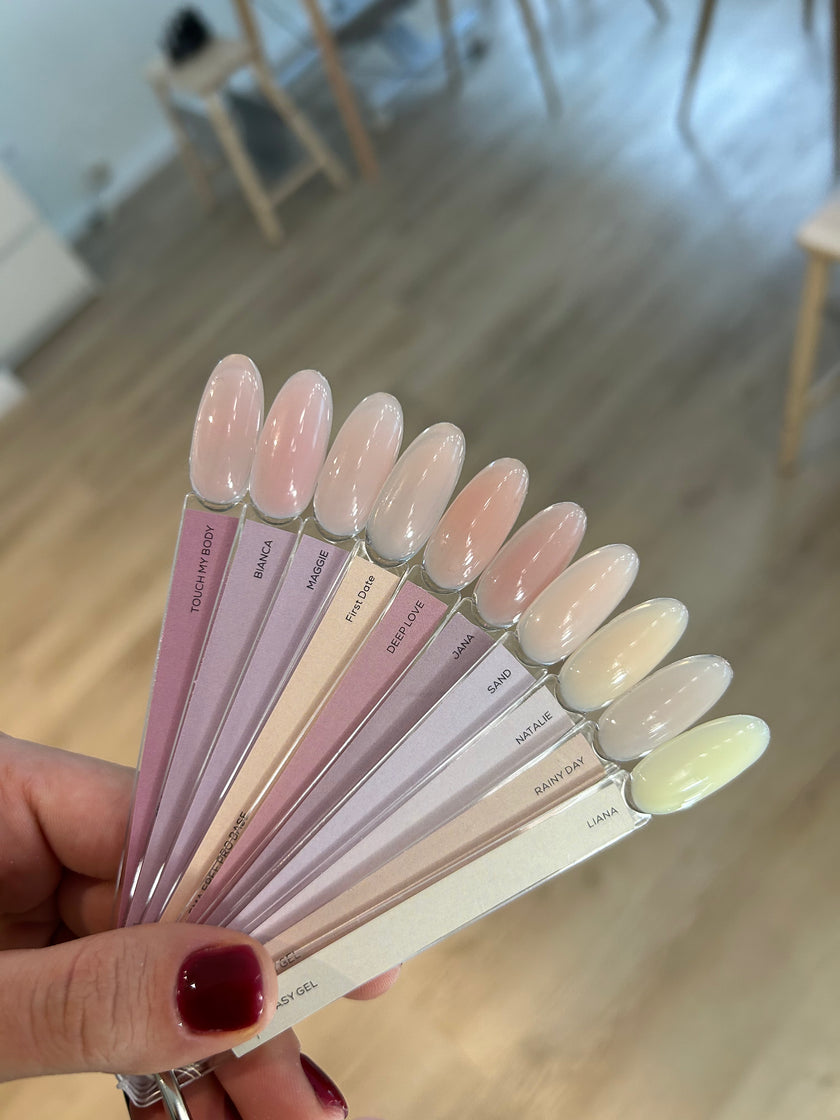 color palette
