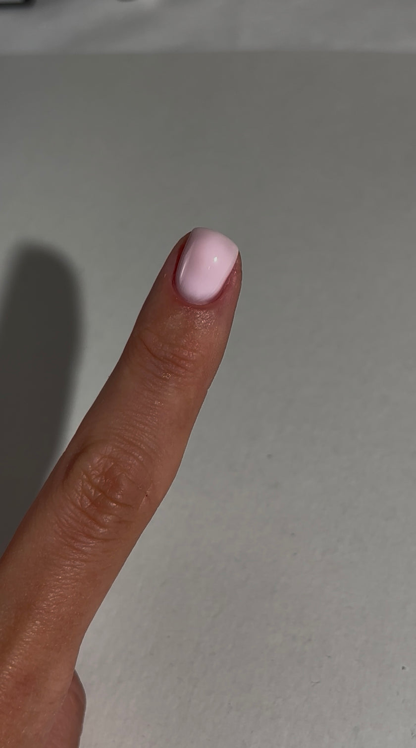 THE COLOR TO BUILD
“piggy” 🐽