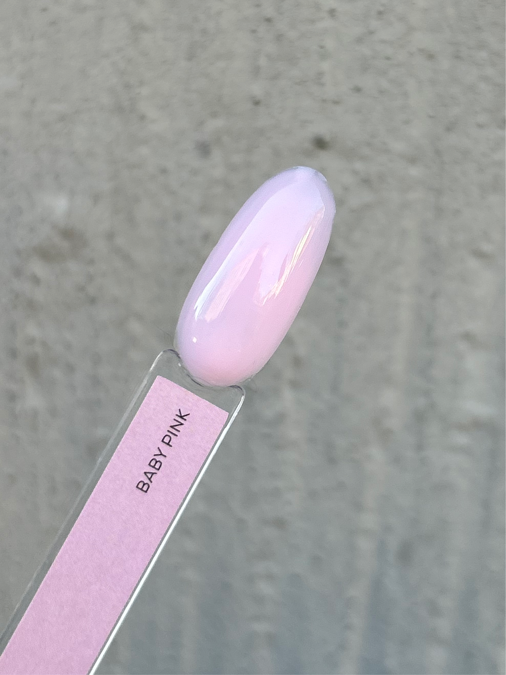 Easy Gel