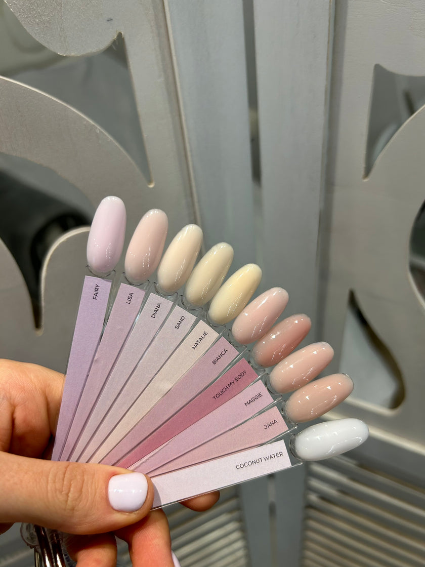color palette
