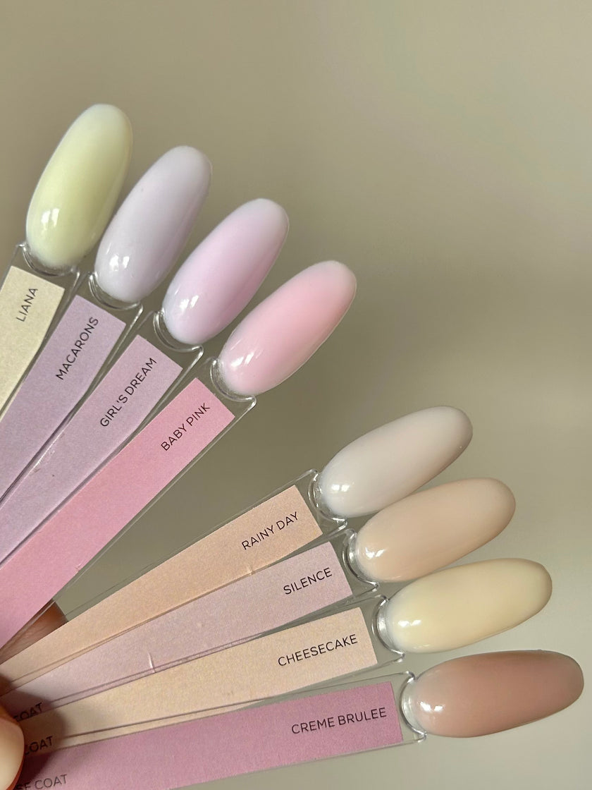 color palette