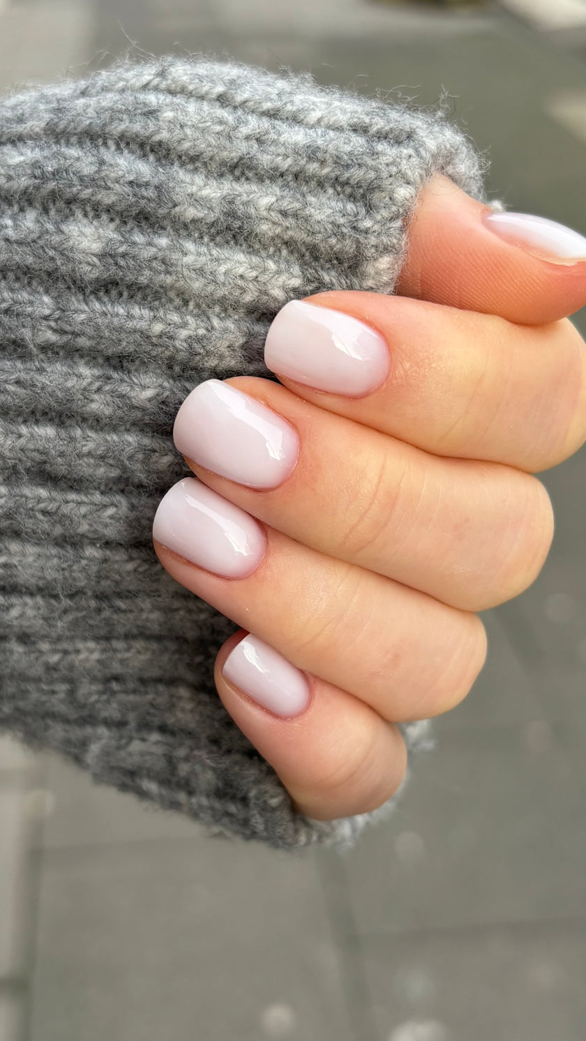 THE COLOR TO BUILD ''Marzipan''