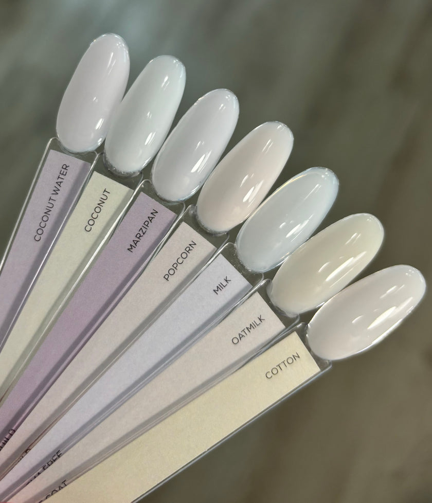 color palette