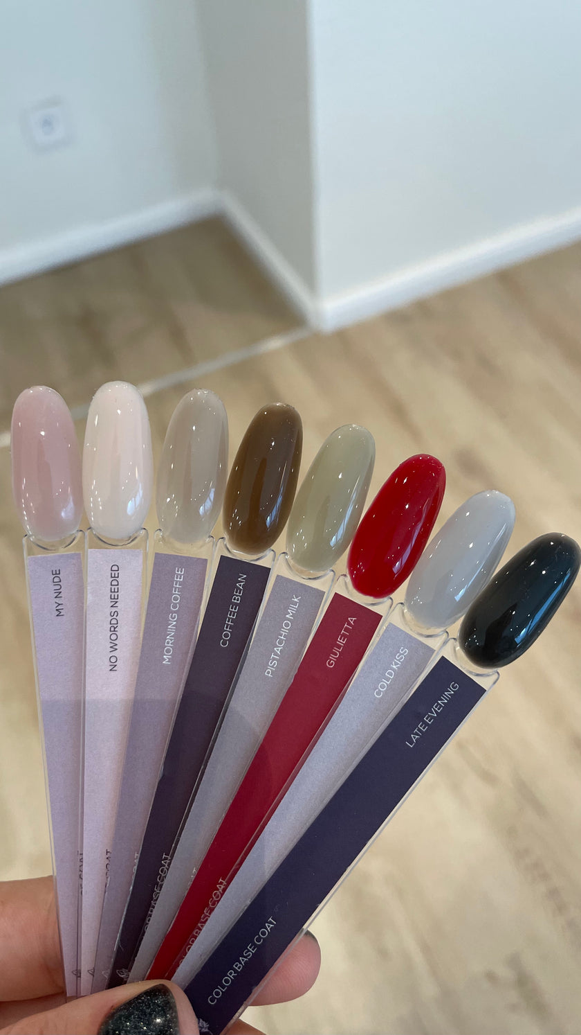 color palette