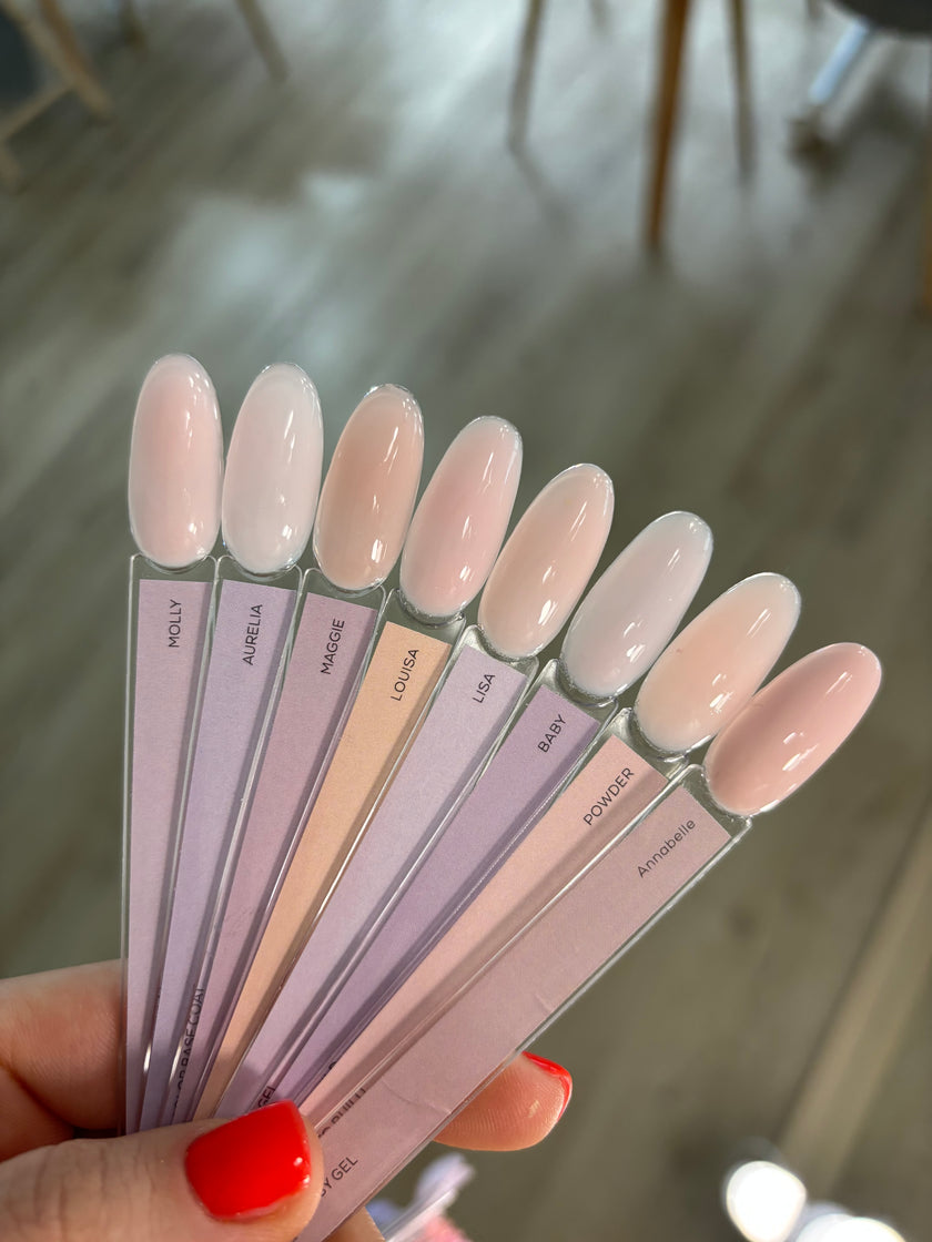 color palette
