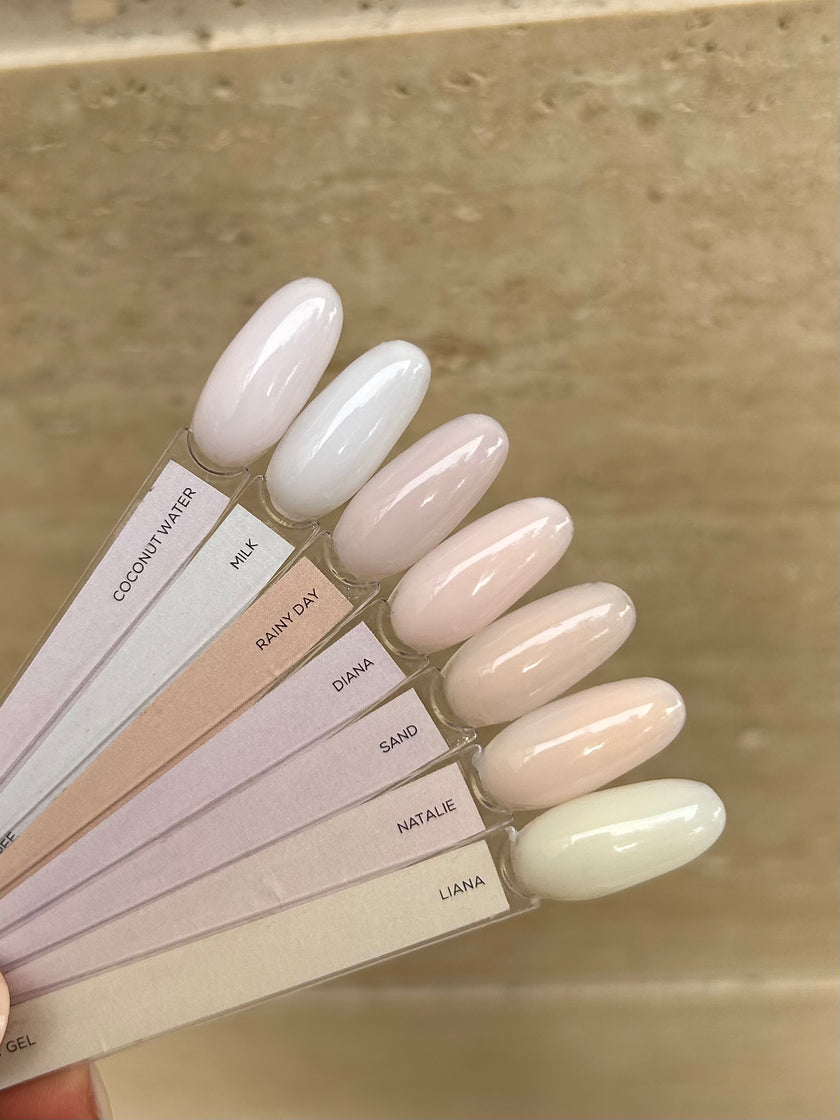 color palette