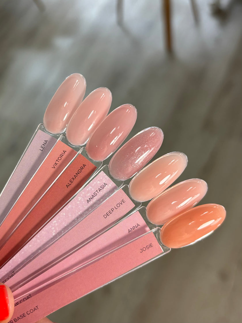 color palette