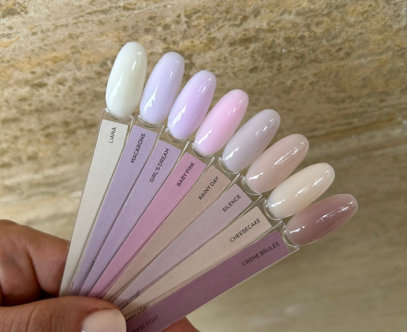 color palette