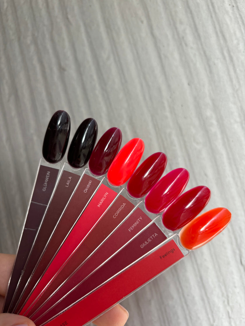 color palette