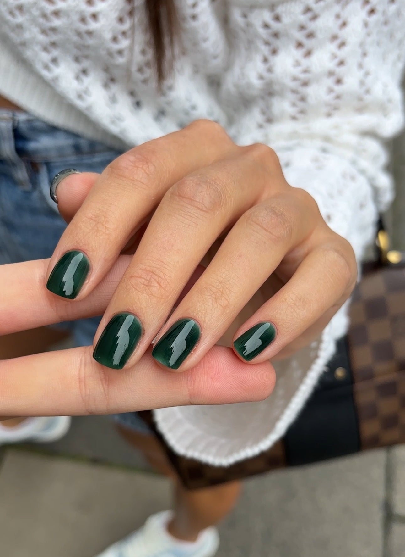 THE COLOR TO BUILD ''Nori''