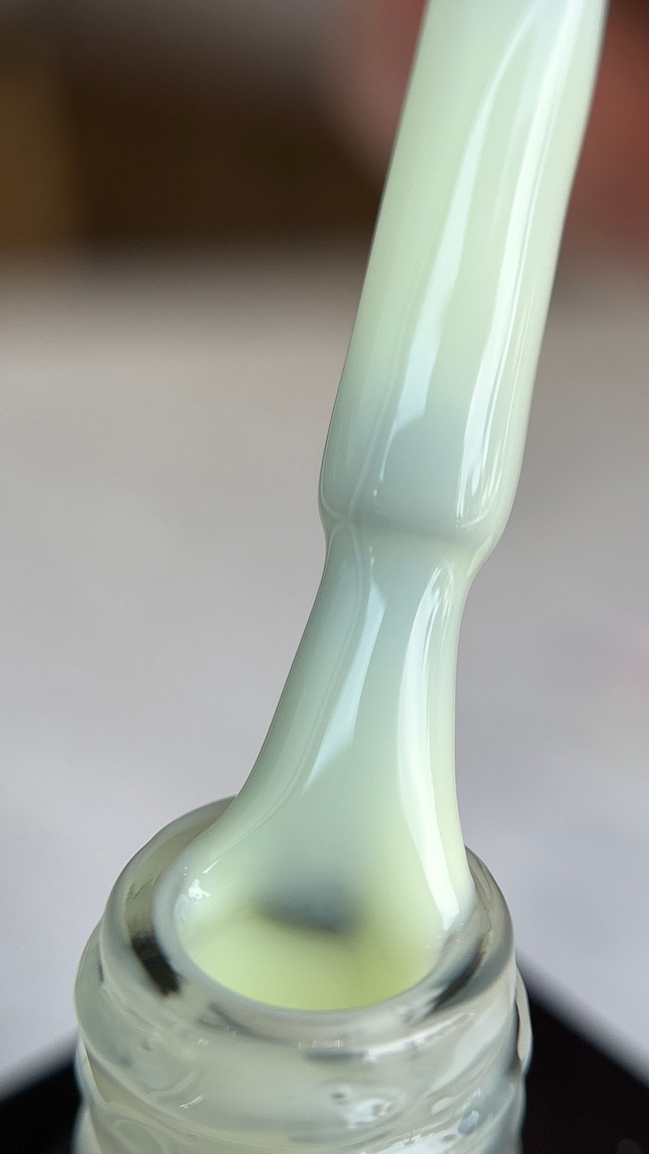 THE COLOR TO BUILD
“green apple ” 🍏