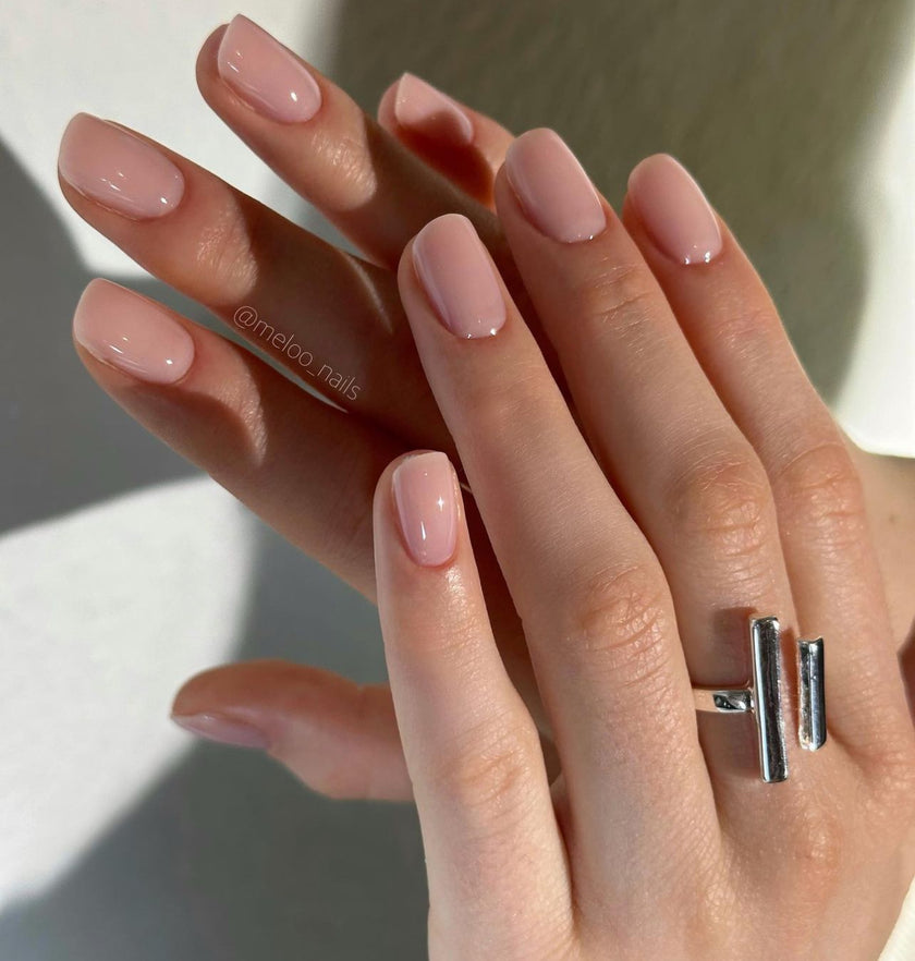 Shellac haftgel- uv polish- nagelstudio Hannover