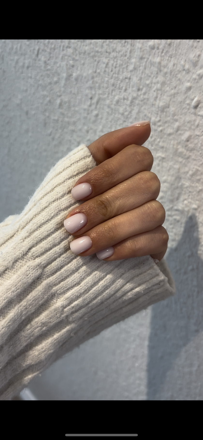Pro Color uv-base - mittelhart- für perfekte mankuere geeignet