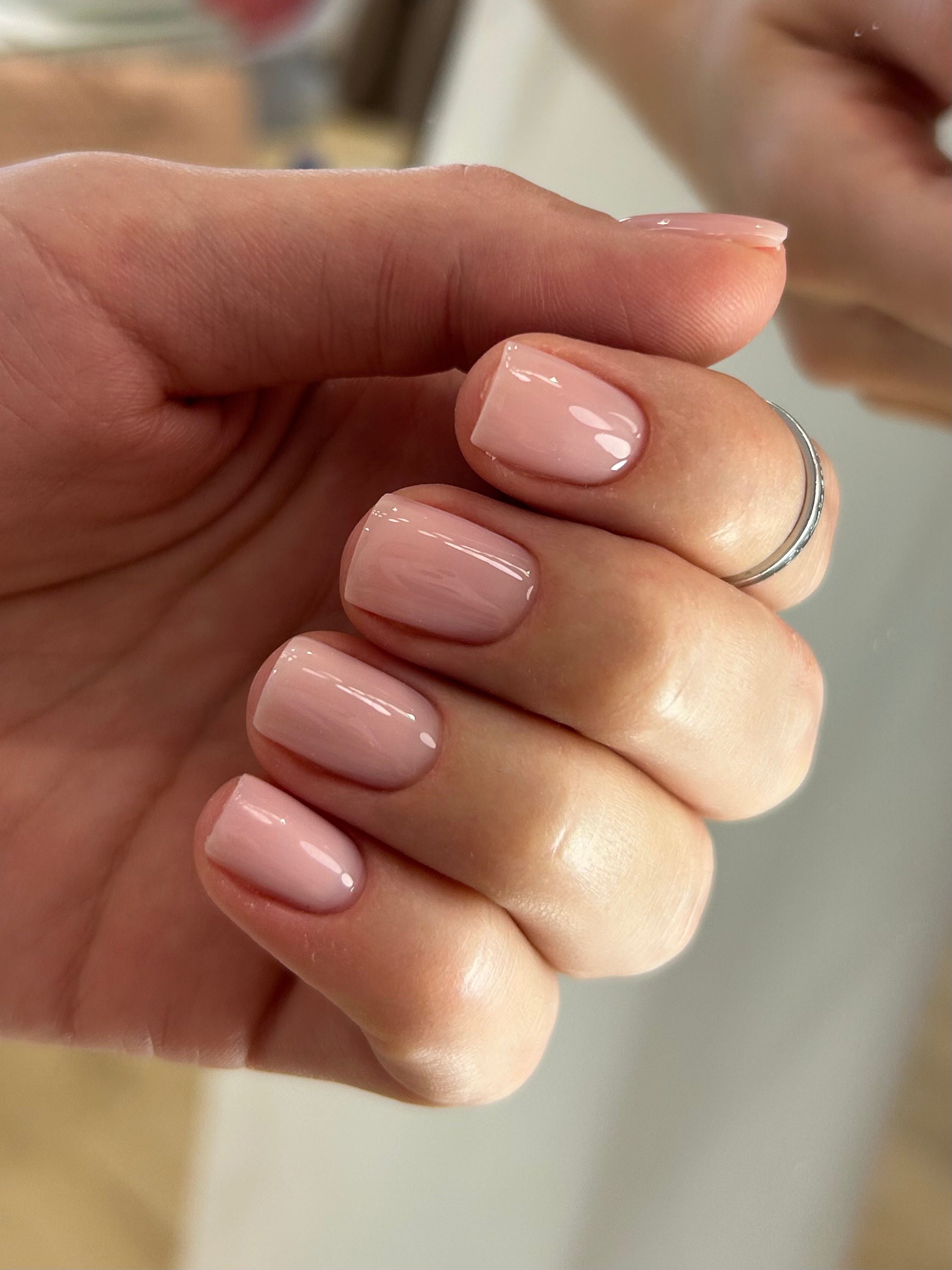 Easy Gel