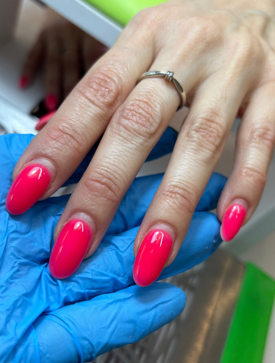 Wie lange hält Shellac wirklich?