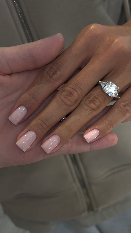 Unterschied zwischen Shellac und UV-Lack