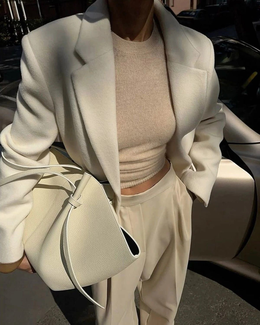 🥐 NUDE ELEGANCE