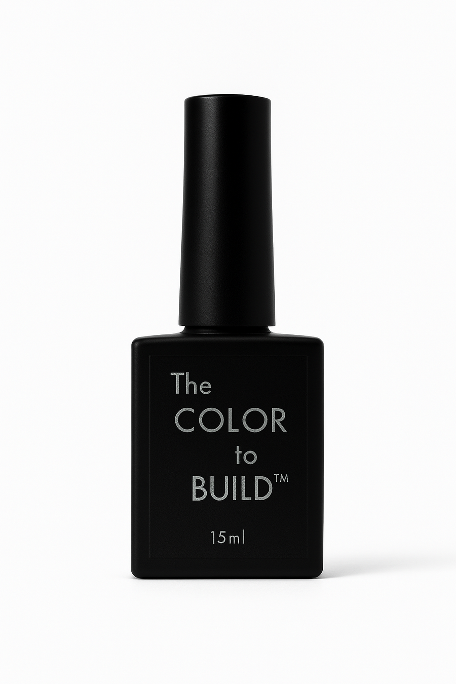 THE COLOR TO BUILD