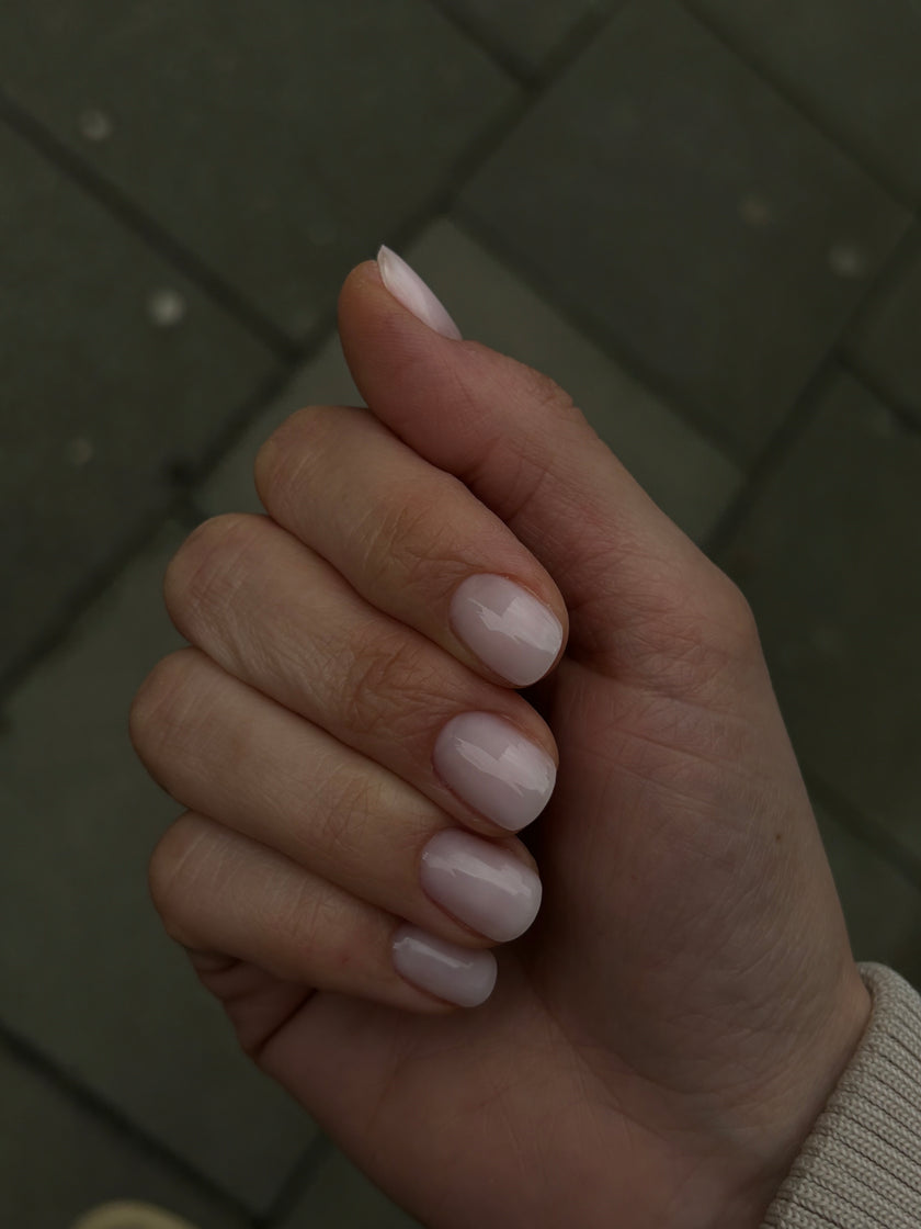 THE COLOR TO BUILD “First Love”