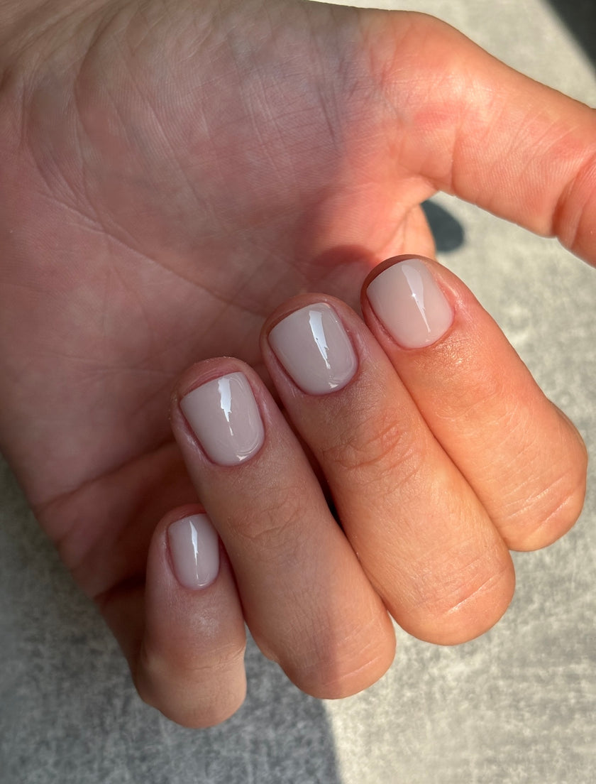 THE COLOR TO BUILD ''Greige''