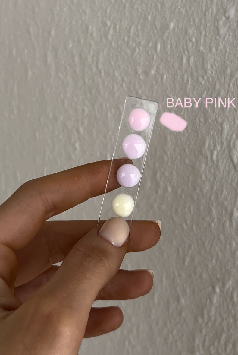 Easy Gel "Baby Pink"